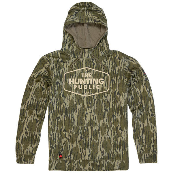 bottomland hoodie