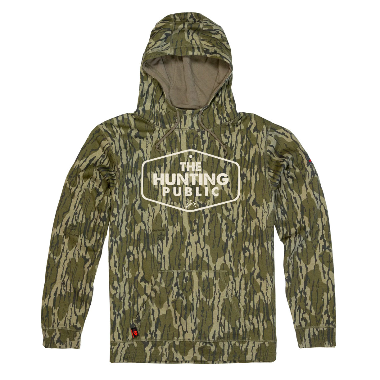 Youth hunting hoodie sale