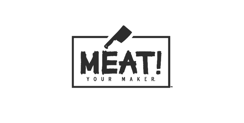 MEAT!