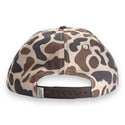 THP Rope Hat - Duck Camo/Core Logo