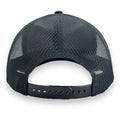 THP Patch Hat - Black