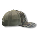 THP Pattern Hat - Bottomland