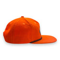 THP Bull Hat - Blaze Orange