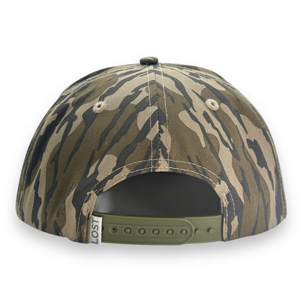 THP Rope Hat - Bottomland Flyer