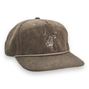 THP Corduroy Silhouette Hat