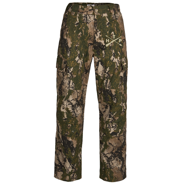 Natural Gear SC2 Green 6 Pocket Pant