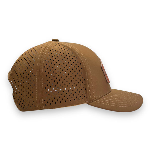 THP Performance Patch Hat