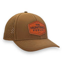 THP Performance Patch Hat