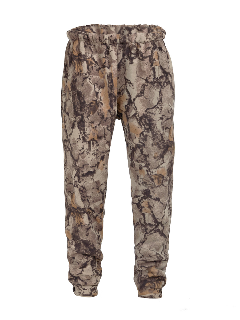 THP 4-Wheel Drive Fleece Pants