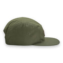 THP Camp Hat - Olive