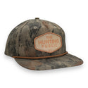 THP Rope Hat - Natural Gear