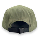 THP Camp Hat - Olive