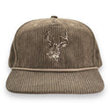 THP Corduroy Silhouette Hat