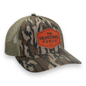 Bottomland Patch Hat