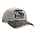 THP Turkey Stamp Easy 5 Panel - New Bottomland