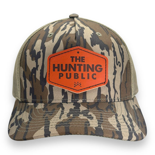 Bottomland Patch Hat