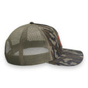 Bottomland Patch Hat