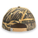 THP Rope Hat - Shadowgrass/Core Logo