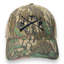 Greenleaf Gun and Arrow Structured Hat