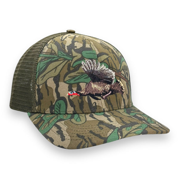 Greenleaf Flyer Hat