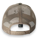 Bottomland Gun and Arrow Structured Hat