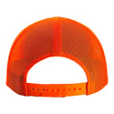 THP Patch Hat - Blaze Orange