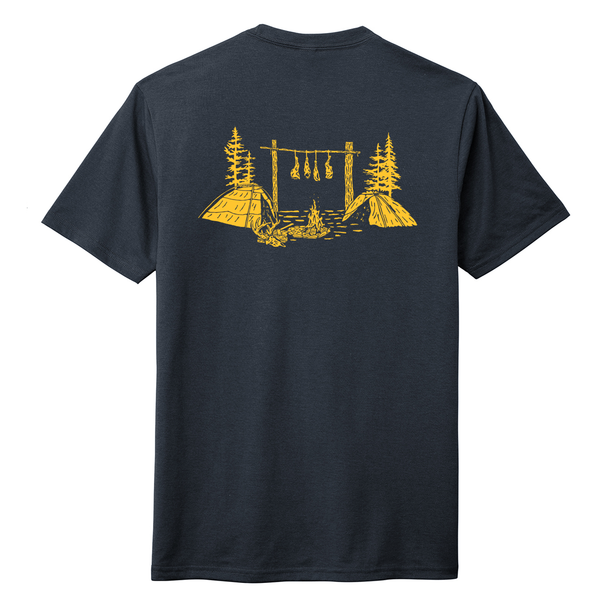 Base Camp T-Shirt