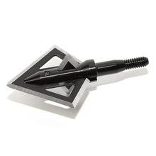 Magnus Black Hornet Broadheads