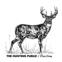 The Hunting Public Decals