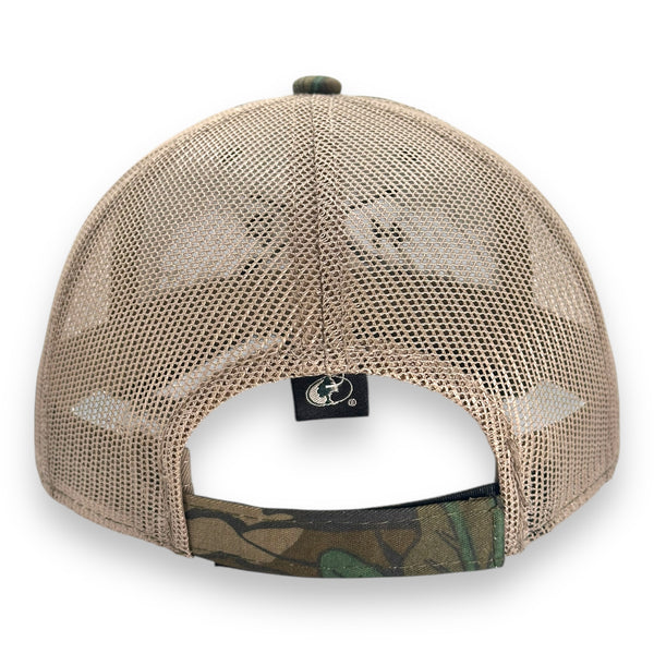 Gun and Arrow Unstructured Hat - Greenleaf