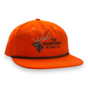 THP Bull Hat - Blaze Orange