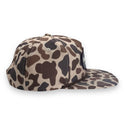 THP Rope Hat - Duck Camo/Core Logo