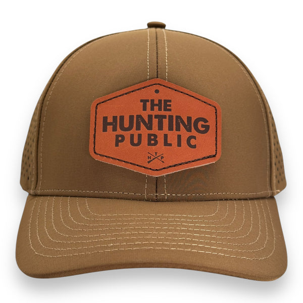 THP Performance Patch Hat