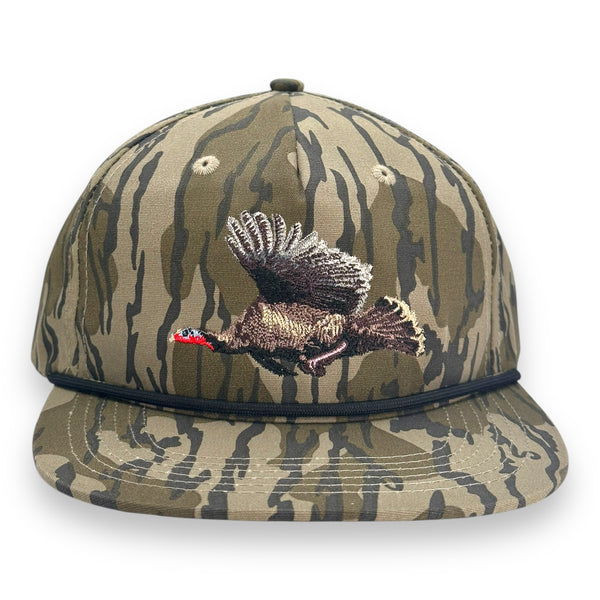 THP Rope Hat - Bottomland Flyer