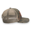 THP Patch Hat - Natural Gear Camo