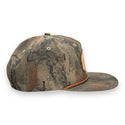 THP Rope Hat - Natural Gear