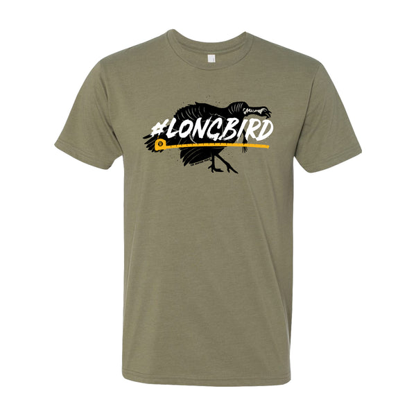 Longbird T-Shirt