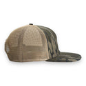 Broadside Buck Trucker Hat- Bottomland