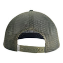 Broadside Buck Trucker Hat- Greenleaf