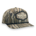 Short Bill Hat - Mossy Oak Bottomland