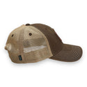 Legacy Old Favorite Trucker Hat- Brown