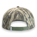 Short Bill Hat - Mossy Oak Bottomland