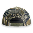 Broadside Buck Rope Hat- Treestand