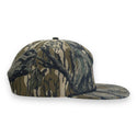 Broadside Buck Rope Hat- Treestand