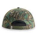 Broadside Buck Rope Hat- Greenleaf