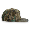 Broadside Buck Rope Hat- Greenleaf