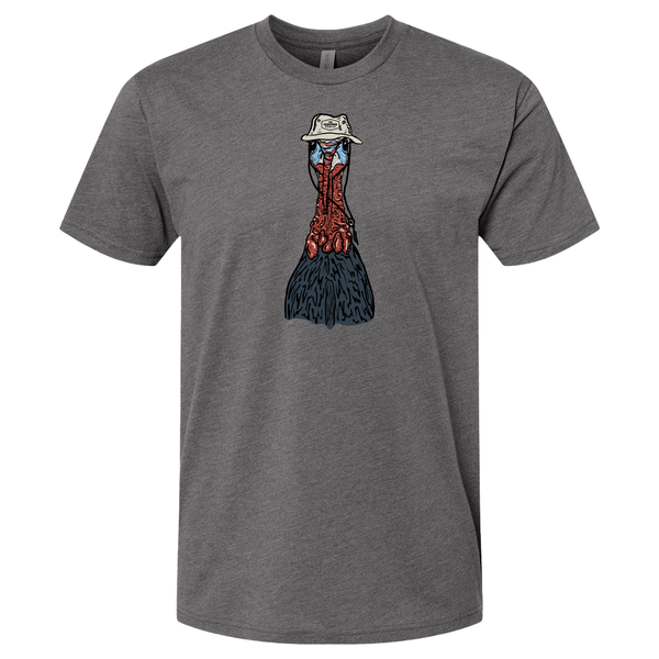 Turkey Bucket Hat T-Shirt