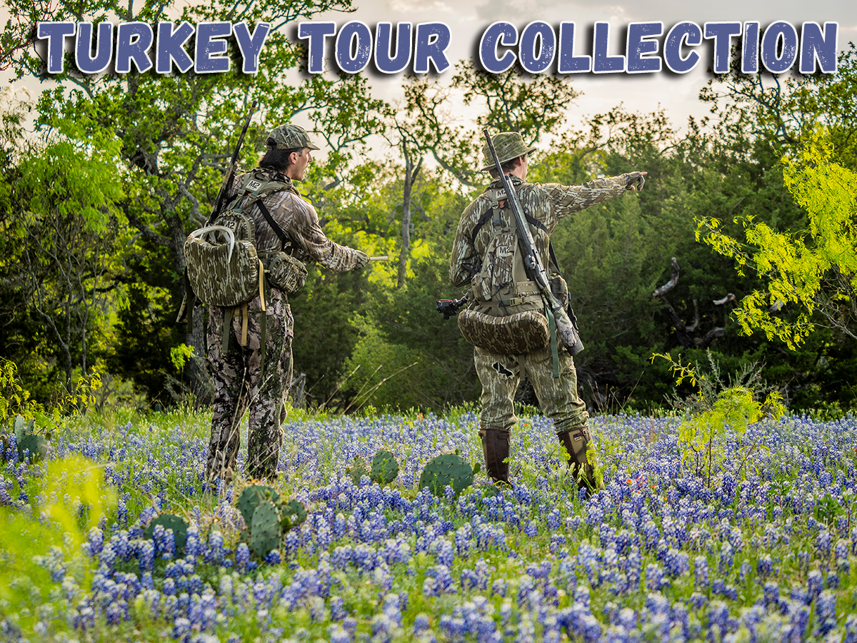 Turkey tour collection 2024