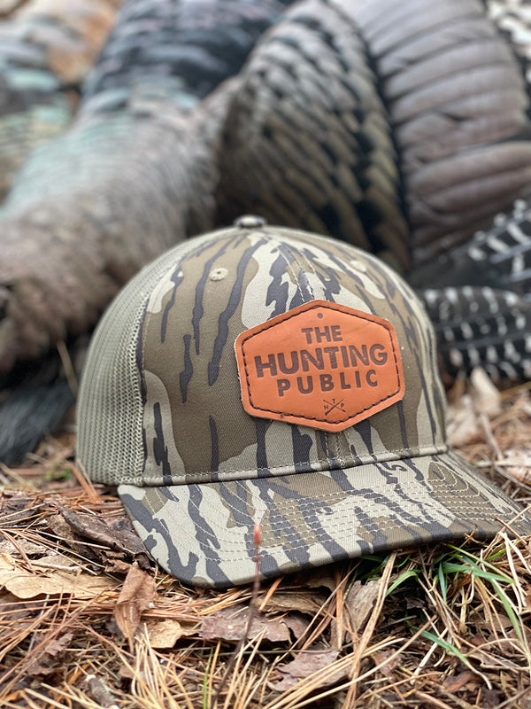 Bottomland Patch Hat